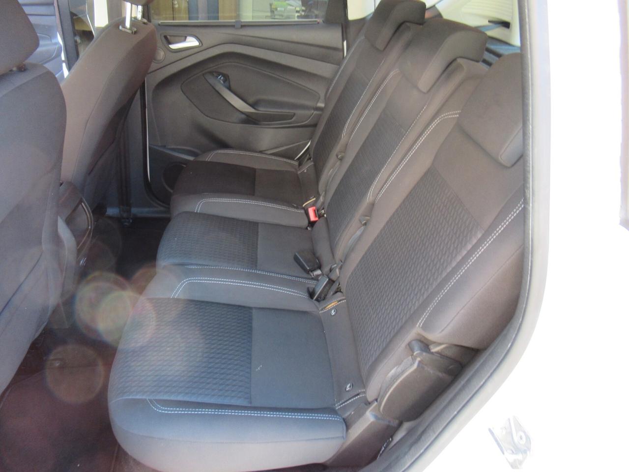 Ford C-Max 1.5 TDCi 120CV Start&Stop Business