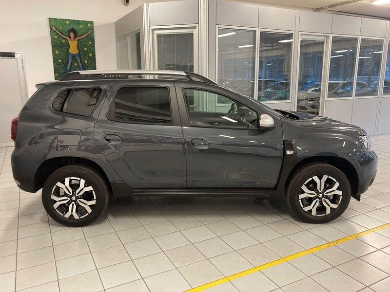 Dacia Duster Prestige SL DaciaPlus 1.0 TCe GPL 4x2