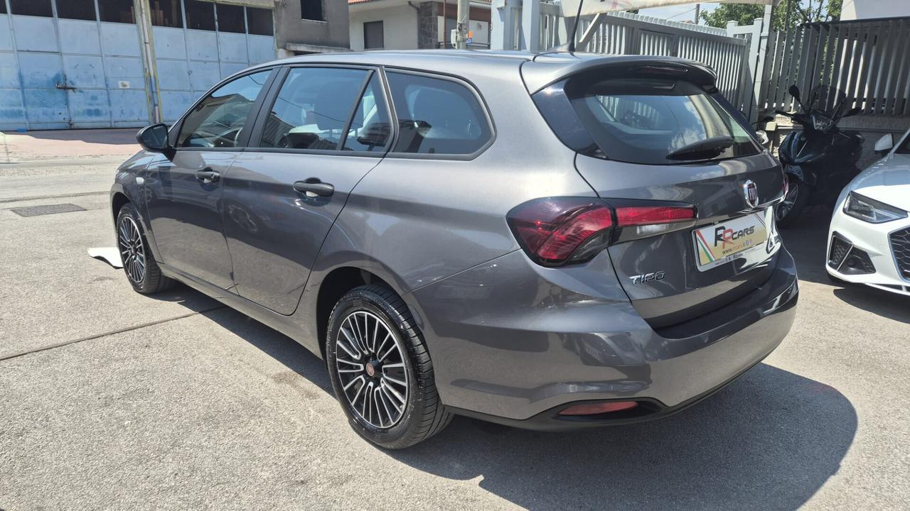 Fiat Tipo 1.6 Mjt S&S SW