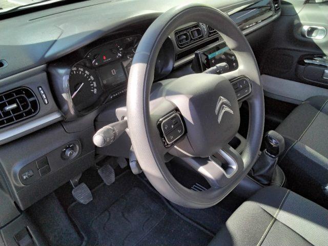 CITROEN C3 CITROEN C3 83 S&S Shine