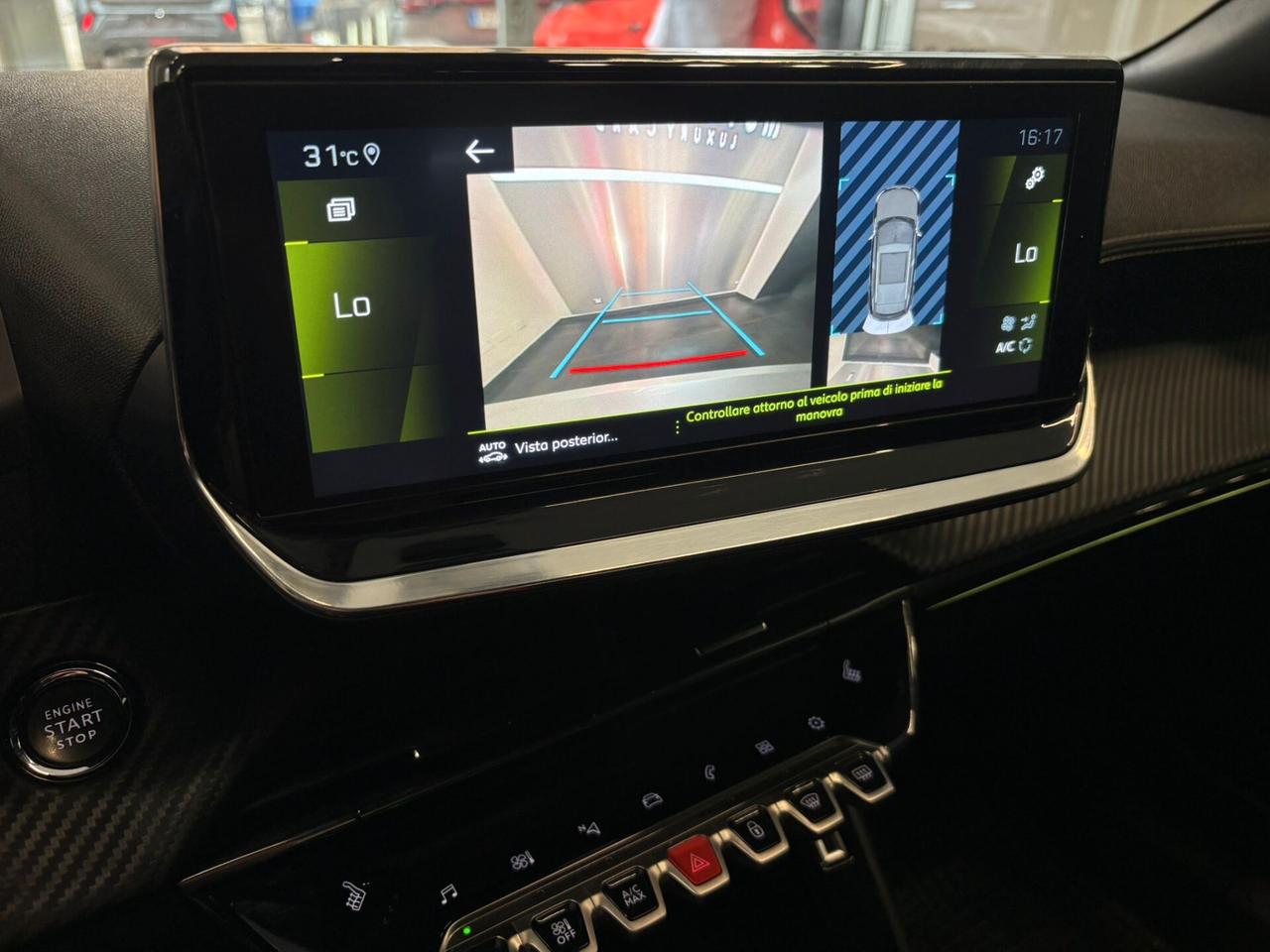 Peugeot 2008 1.5 BlueHDi 130 S&S EAT8 GT