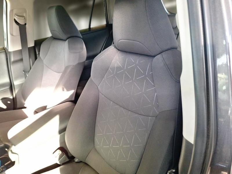 TOYOTA RAV 4 RAV4 2.5 HV 178 CV E-CVT DYNAMIC 2WD 5 PORTE SUV