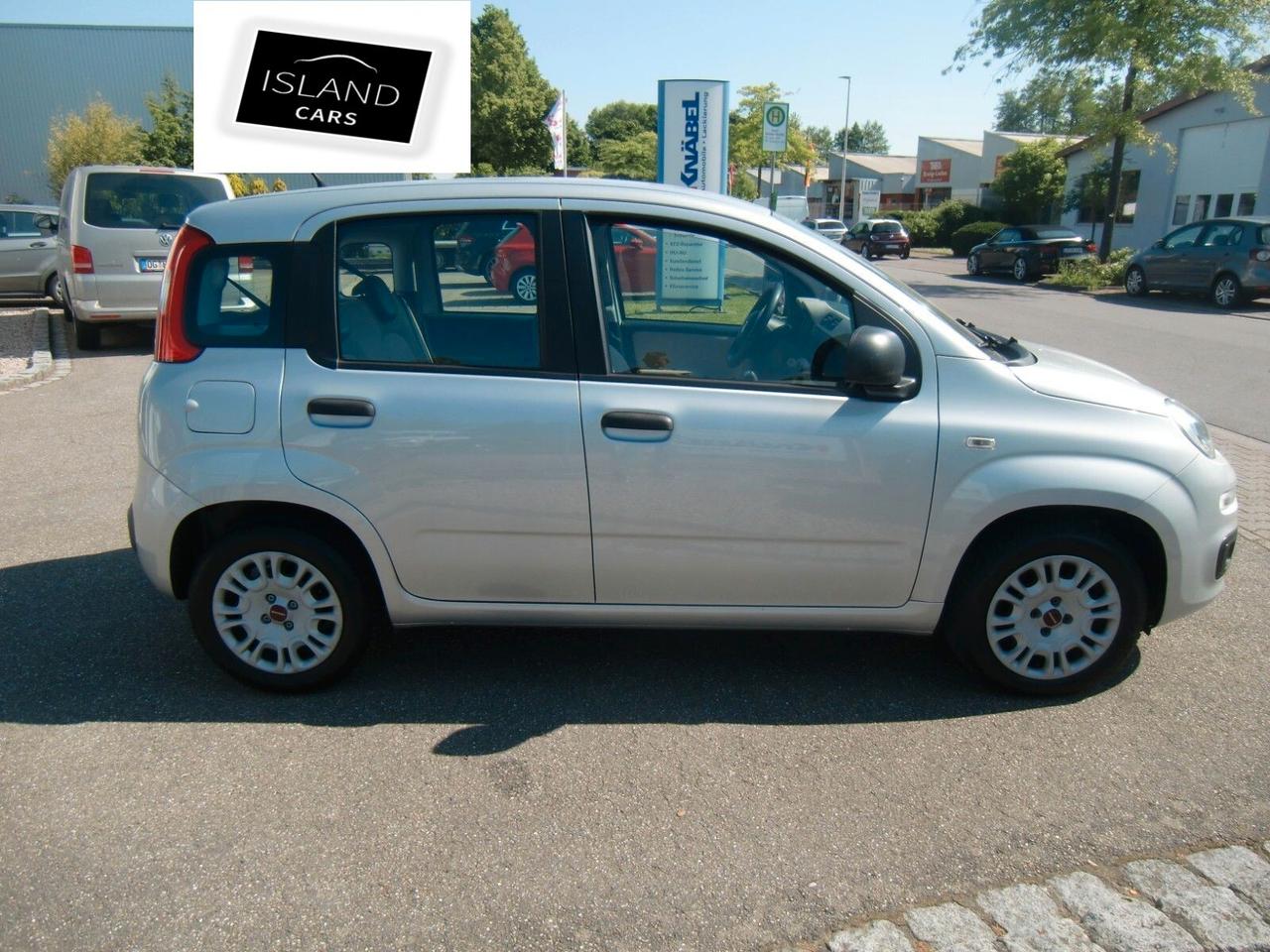 Fiat Panda 1.2 Pop