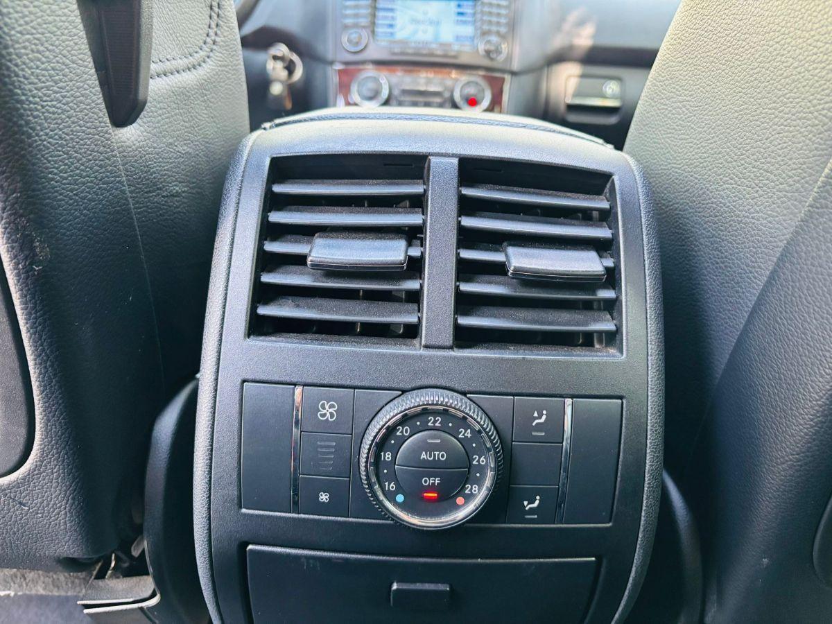 Mercedes Classe ML 280 CDI Sport Unip. Full