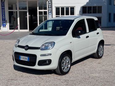 Fiat Panda Van 2 posti METANO - portata 385 Kg -