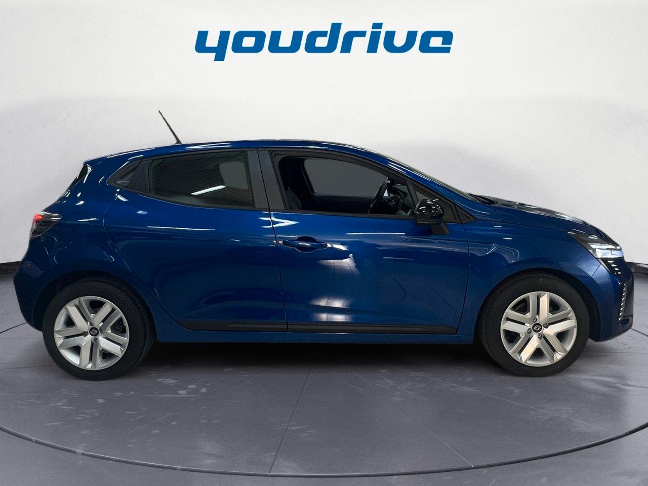 Renault Clio 1.0 eco-g Evolution 100cv KM0