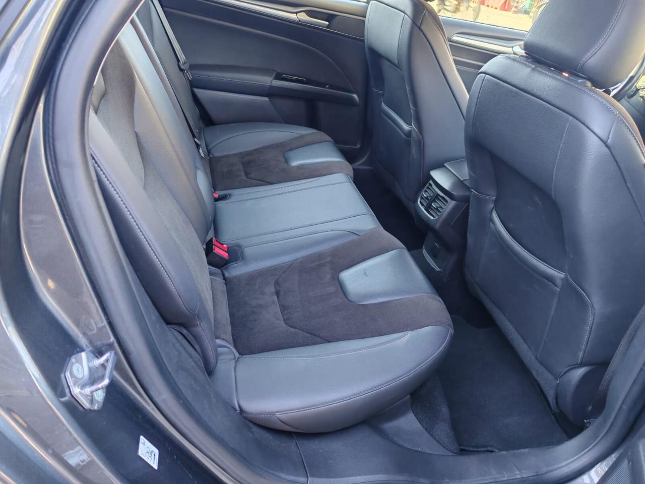 Ford Mondeo 2.0 TDCi 150 CV S&S Station Wagon Vignale