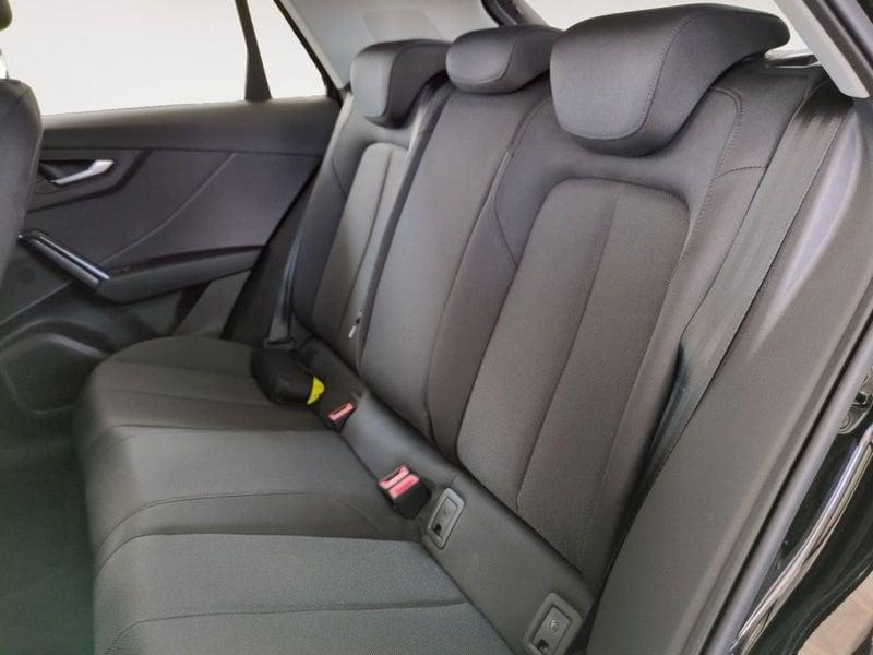 Audi Q2 2.0 30 TDI BUSINESS