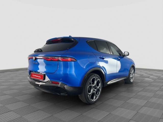 ALFA ROMEO Tonale Tonale 1.5 130 CV MHEV TCT7 Edizione Speciale