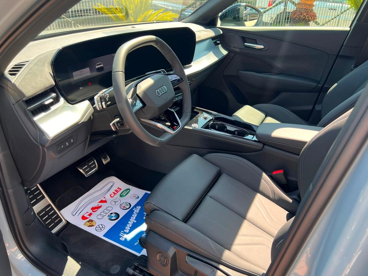 Audi Q3 ACCONTO € 23.765,00 NOLEGGIO CON RISCATTO NO SCORING