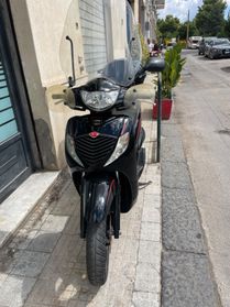 Honda SH 125 Sport