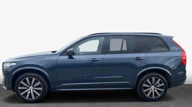 VOLVO XC90 B5 (d) AWD automatico 7 posti Plus Dark Tetto Ap.