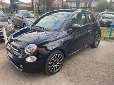 Fiat 500 500 1.0 hybrid Dolcevita 70cv