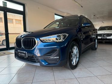 Bmw X1 xDrive18d auto Business Advantage Tetto Pelle Navi