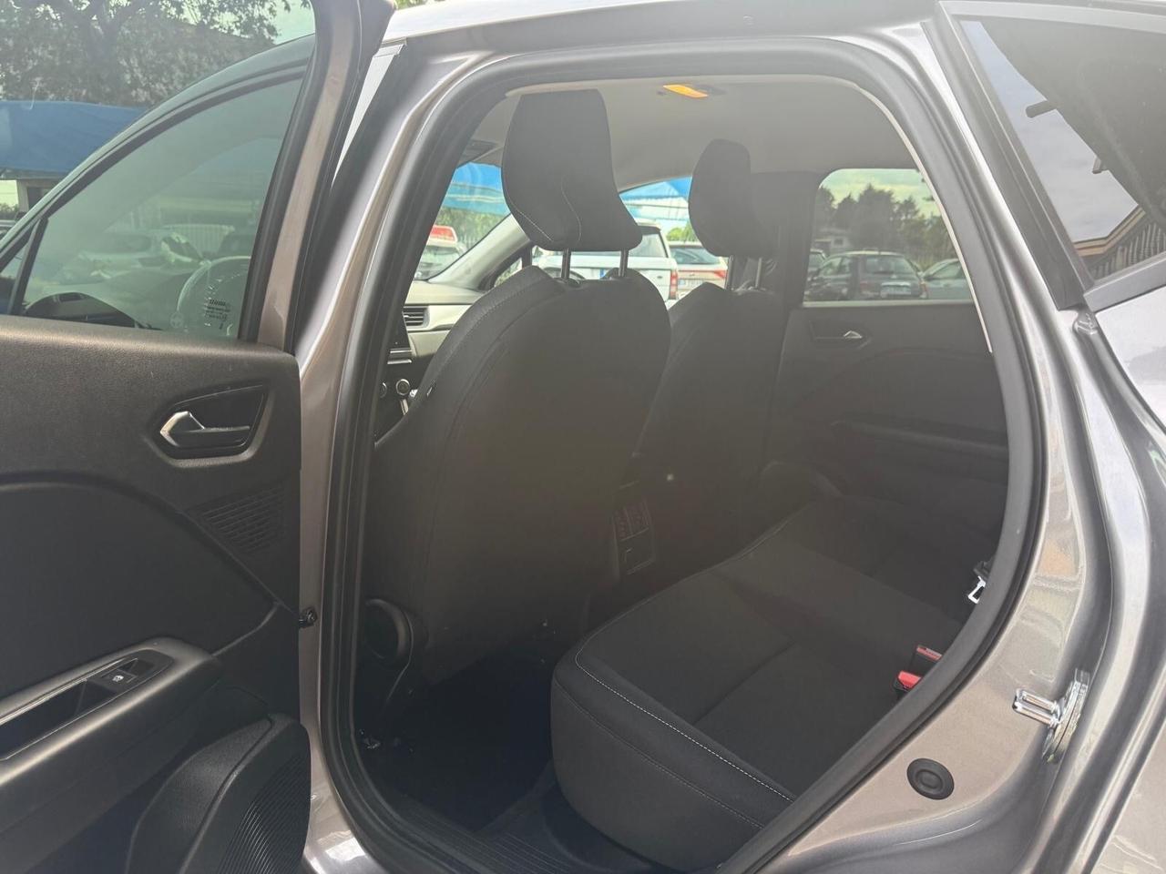Renault Captur TCe 100 CV GPL Life
