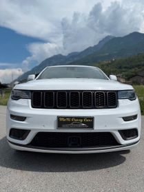Jeep Grand Cherokee 3.0 V6 CRD 250 CV Multijet II Trailhawk
