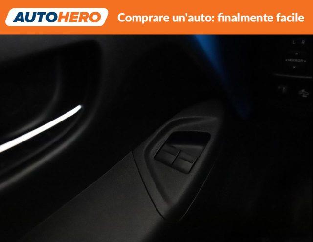 TOYOTA Aygo 1.0 VVT-i 72 CV 5 porte x-play