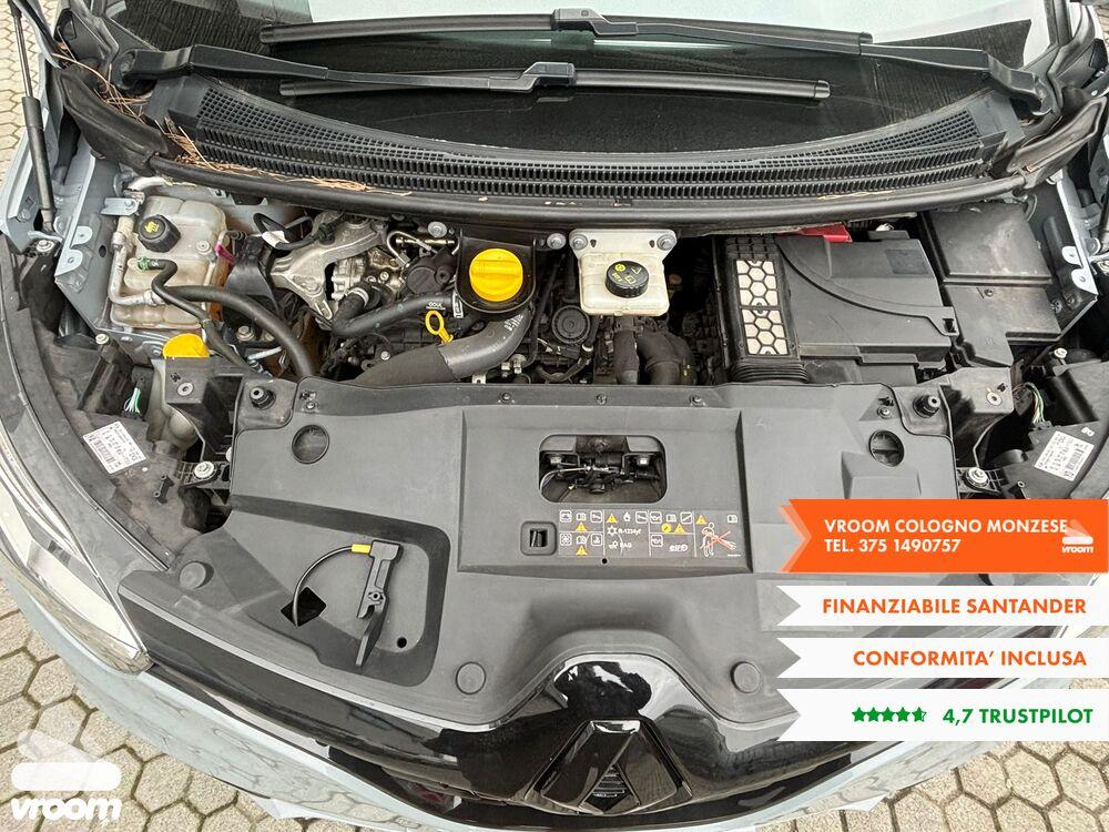 RENAULT Scenic 4 serie Scenic TCe 140 CV Energy...