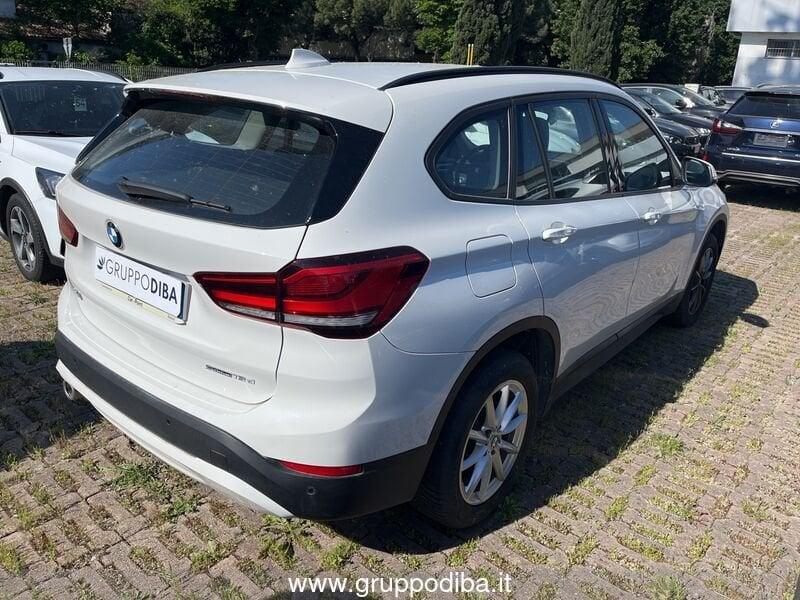 BMW X1 F48 2019 Diesel sdrive16d Business Advantage auto