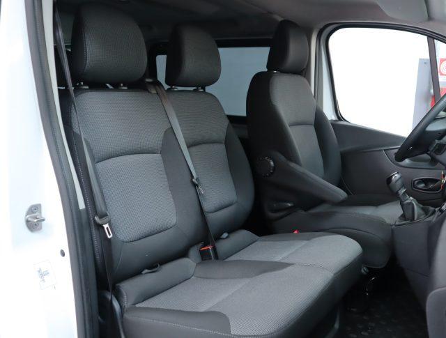 FIAT Talento 2.0 Ecojet 120CV PL-TN Combi N1 12q 9 posti