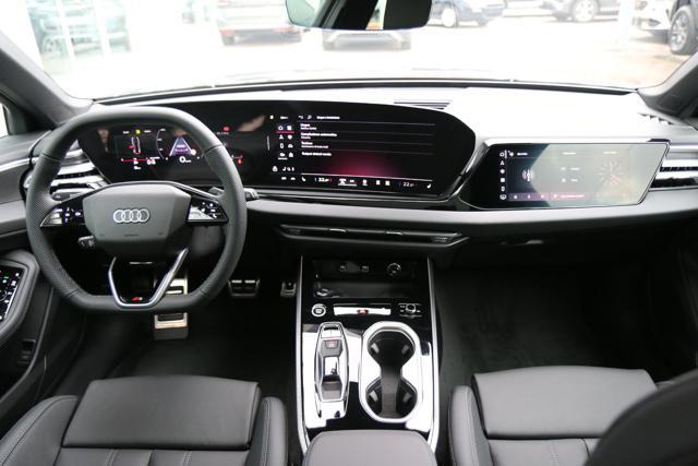 AUDI A6 Avant TDI 204CV S tronic S line edition
