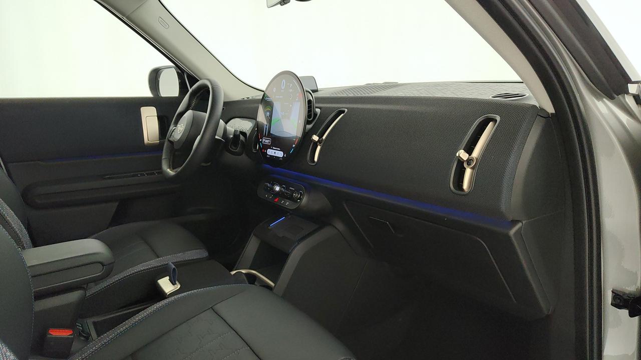 MINI Mini Countryman U25 - Mini Countryman 1.5 48V C Classic auto