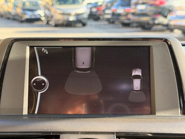 BMW 118 d 5p. Unique