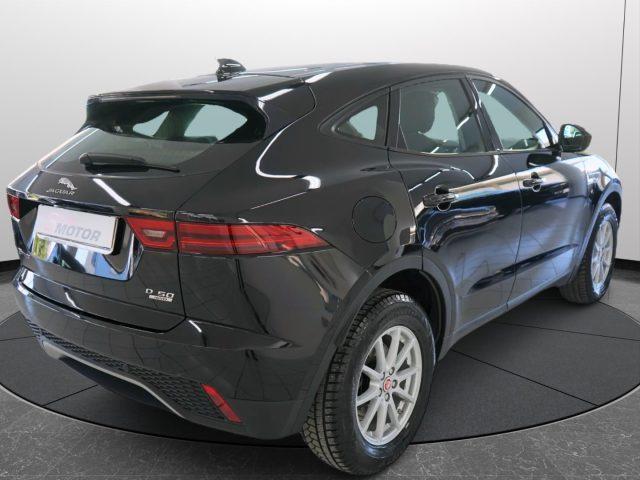 JAGUAR E-Pace 2.0D 150 CV AWD aut.