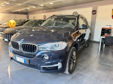 Bmw X5 xDrive25d Luxury