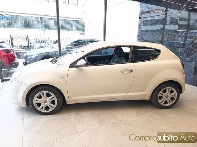 ALFA ROMEO MiTo 1.4 105 CV M.air S&S Distinctive