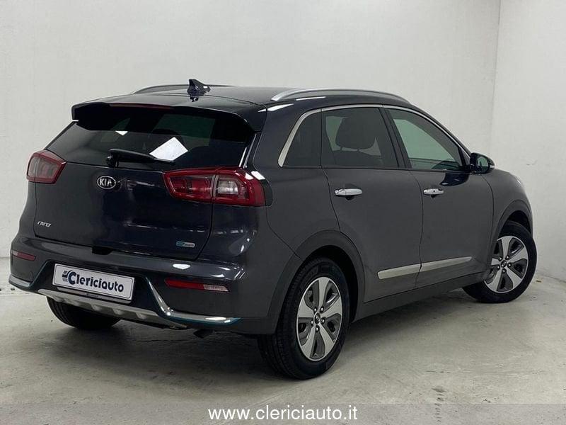 KIA Niro 1.6 GDi DCT PHEV