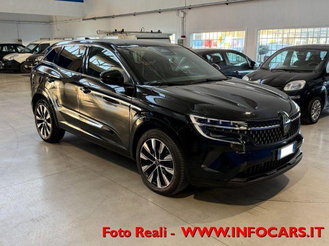 RENAULT Austral Mild Hybrid 160 CV Auto Techno - PROMO
