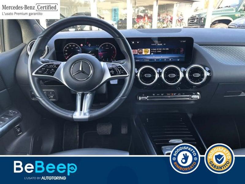 Mercedes-Benz Classe B B 180 D PROGRESSIVE ADVANCED AUTO