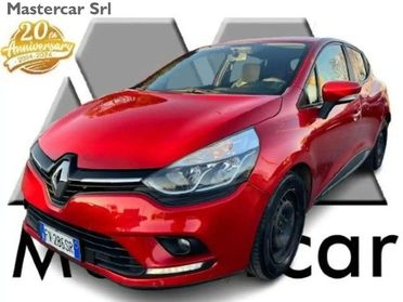 RENAULT Clio 1.5 dci LIFE 75cv Autocarro n1 - FV286SR