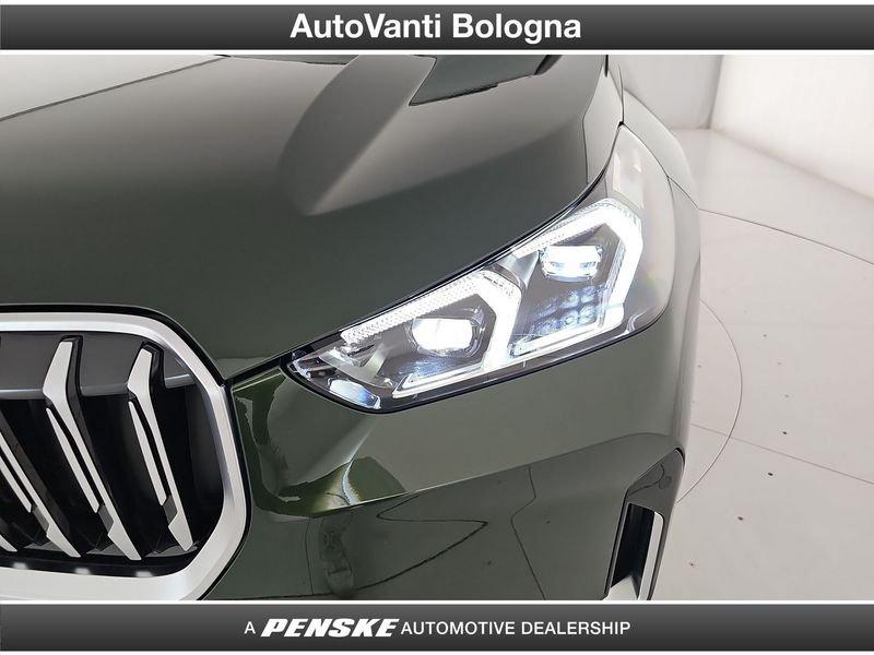 BMW X1 X1 xDrive 30e xLine