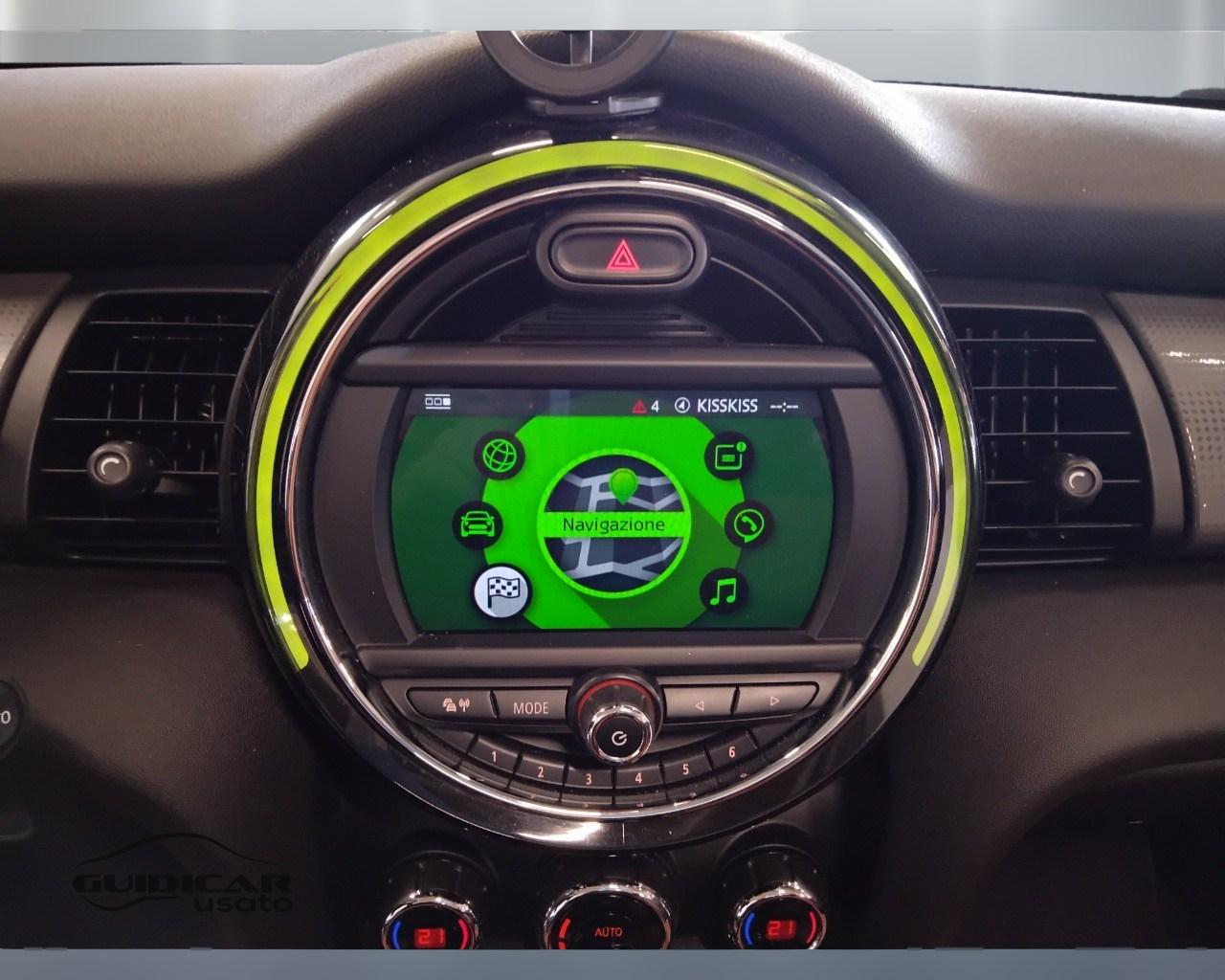 MINI Mini IV F57 2018 Cabrio - Mini Cabrio 1.5 Cooper auto