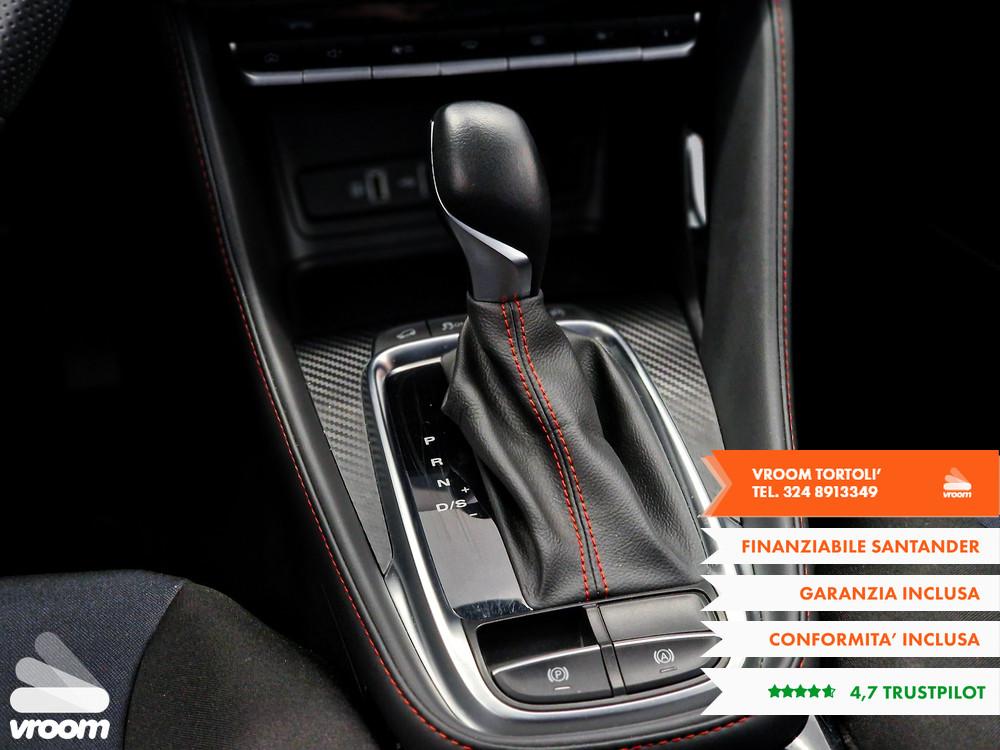 MG ZS (2021-2025) ZS 1.0T-GDI aut. Luxury