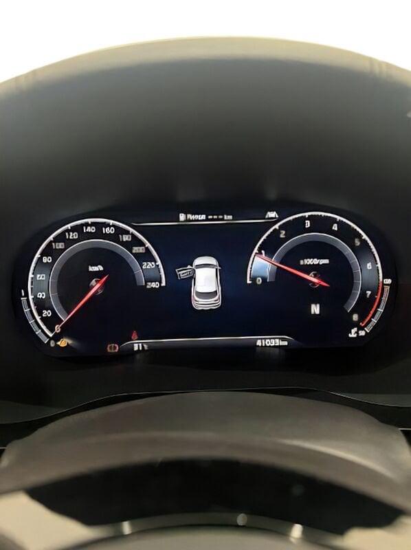 KIA Xceed Xceed 1.4 T-GDi DCT Evolution