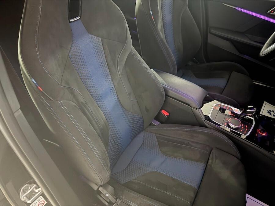 Bmw 116d Msport Automatica