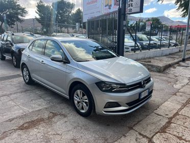 Volkswagen Polo 1.0 TSI 5p. Comfortline BlueMotion Technology