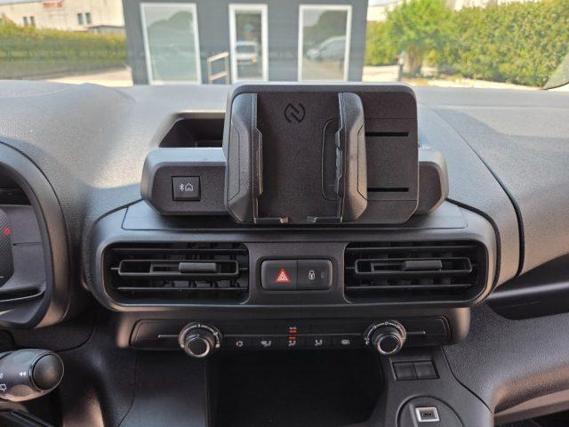 OPEL Combo Cargo XL 1.5 Diesel 130CV S&S PL Portata Increment