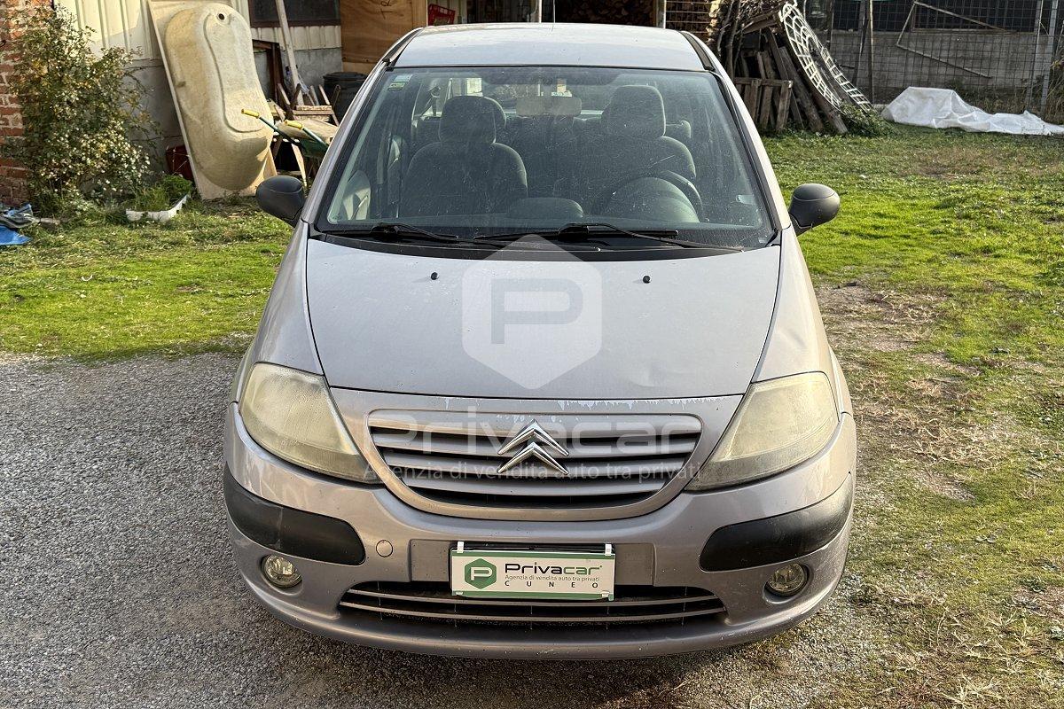 CITROEN C3 1.1 Classique