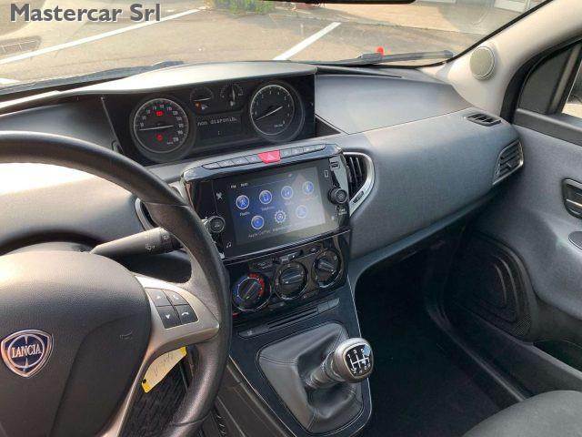 LANCIA Ypsilon NEOPATENTATI 1.0 firefly hybrid Gold TG: GK109RT