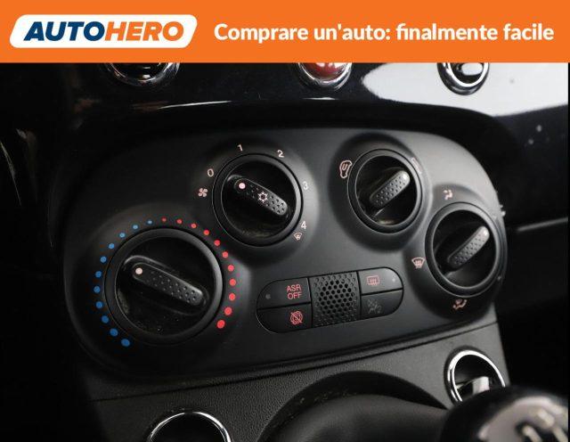 FIAT 500 1.0 Hybrid Pop