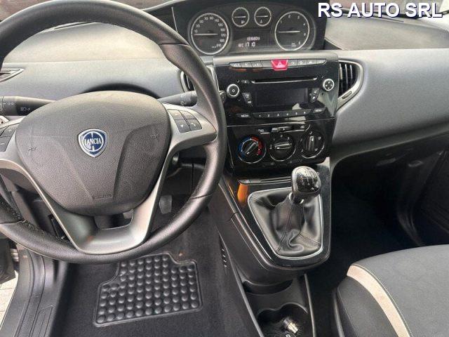 LANCIA Ypsilon Ypsilon 1.3 MJT 16V 95 CV 5 porte S&S Elefantino