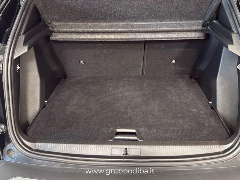 Peugeot 2008 II 2020 Diesel 1.5 bluehdi Allure Pack s&s 130cv eat8