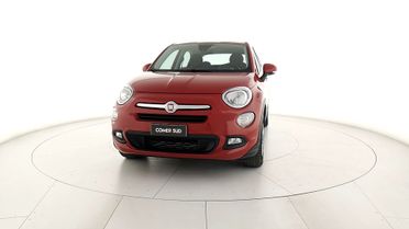 FIAT 500 X 2015 - 500X 1.4 m-air Lounge 4x2 140cv dct