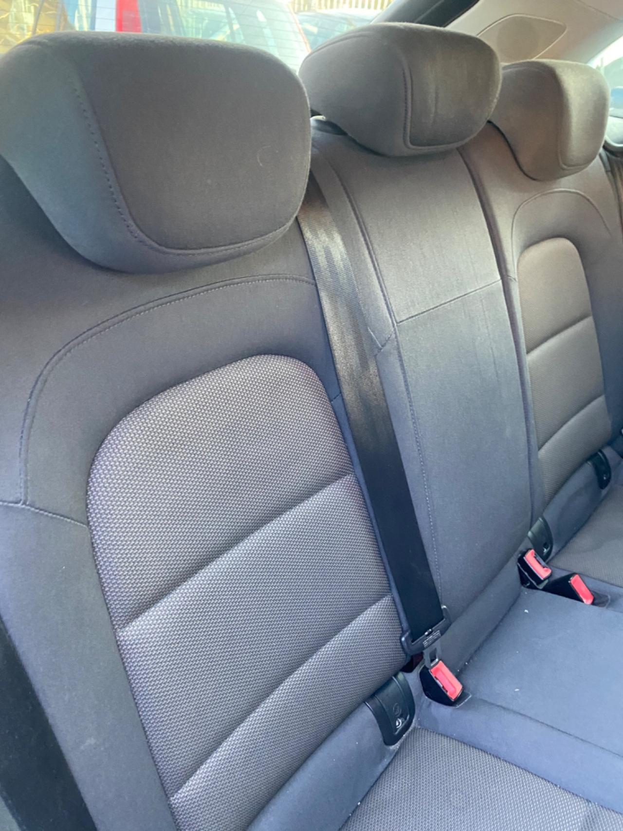 Audi Q3 TDI Quattro Automatico Full Navi