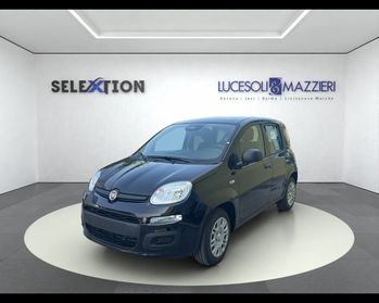 FIAT Panda 1.0 70cv Hybrid Panda