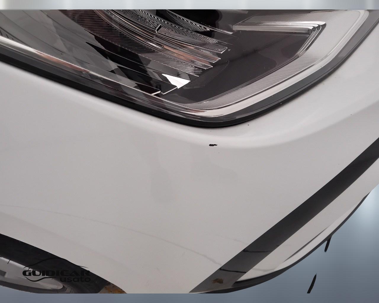 VOLKSWAGEN Golf VIII 2020 - Golf 1.5 etsi evo R-Line 130cv dsg